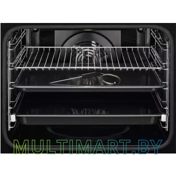 Электрический духовой шкаф Electrolux EOD4P57H картинка 3